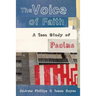 The Voice of Faith: a teen study of Psalms