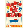 Murder on Sex Island: A Luella Van Horn Mystery