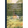 Plattekill and New Paltz Methodist Episcopal Circuit: Records for Period of 1842 and 1867.