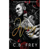 The Casella King: A Dark Mafia Romance