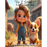 Do I stink? (A Littlest Coyote Story)