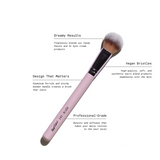 240 Blush Brush by Half Caked