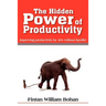The Hidden Power of Productivity: Improving Productivity by 30% Without Layoffs!