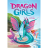 Grace the Cove Dragon (Dragon Girls #10): Volume 10