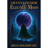Gwyn's Kingdom - The Electric Moon: Hardcover