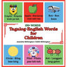 Tagalog-English Words for Children