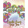 Doodle Book (Doodle Away Your Time)