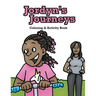 Jordyn's Journeys Coloring & Activity Book