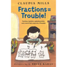 Fractions = Trouble!
