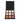 CITY COLOR Contour & Highlight Palette, 9 colors
