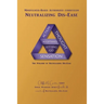 Neutralizing Dis-Ease: Mindfulness Meditation Program Authorized Curriculum