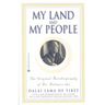 My Land and My People: The Original Autobiography of His Holiness the Dalai Lama of Tibet