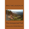 The Unexpected Trail: Taking on the 100 Mile Wilderness