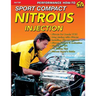 Sport Compact Nitrous Injection