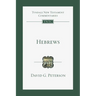 Hebrews: An Introduction and Commentary