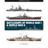 Battleships of World War I & World War II