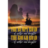 The Bumpy Road - of mother and daughter; The Rough Road - of mother and daughter