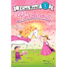 Pinkalicious: The Royal Tea Party