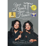 Your Honor, Your Honor: A Journey Through Grief to Restorative Justice