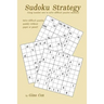 Sudoku Strategy: Using number sets to solve difficult puzzles mentally