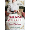 Our Kind of People