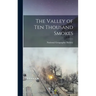 The Valley of Ten Thousand Smokes