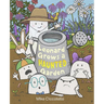Leonard Grows a Haunted Garden