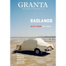 Granta 172: Badlands