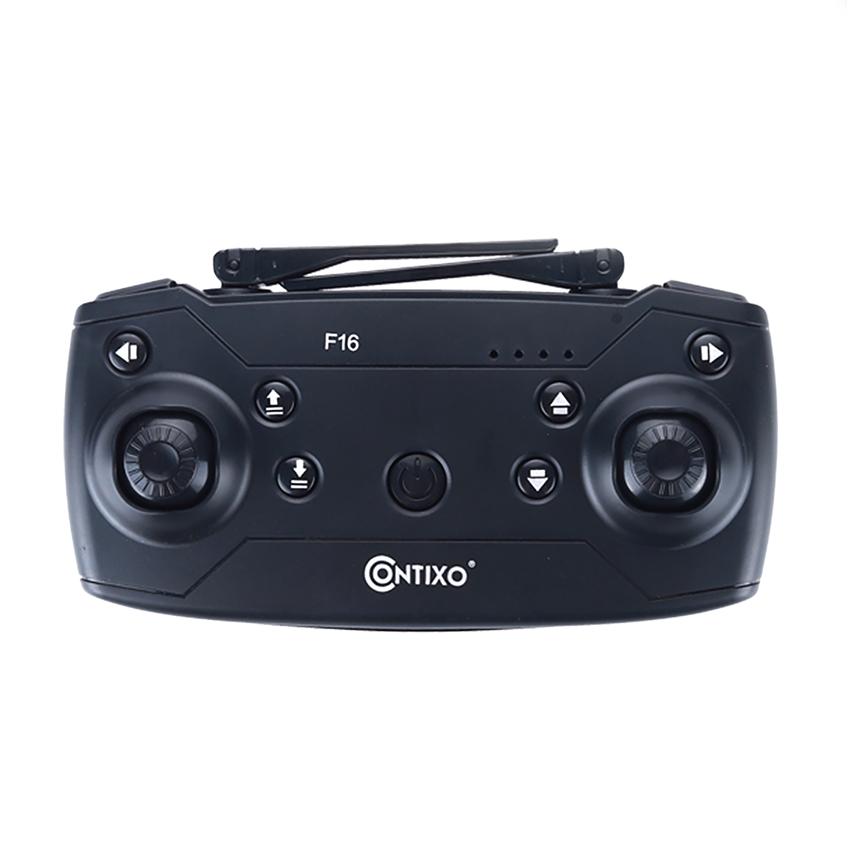 Contixo F16 Drone -Spare Remote Controller, High Range Drone Transmitter by Contixo