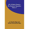 Life of Edwin Forrest, the American Tragedian. Volume 1