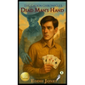 Dead Man's Hand: A Young Adult / Middle Grade Mystery Filled with Suspense and Supernatural Twists