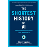 The Shortest History of AI: The Six Essential Ideas That Animate It
