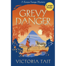 Grevy Danger