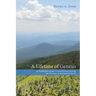 A Lifetime of Genesis: An Exploration of and Personal Journey Through the Covenant of Abraham in Genesis