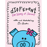 Different: the Story of Sammy