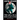 The Moon Is a Good Place to Die (Liquid Cool, Book 8): The Cyberpunk Detective Series