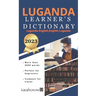 Luganda Learner's Dictionary: Luganda-English, English-Luganda