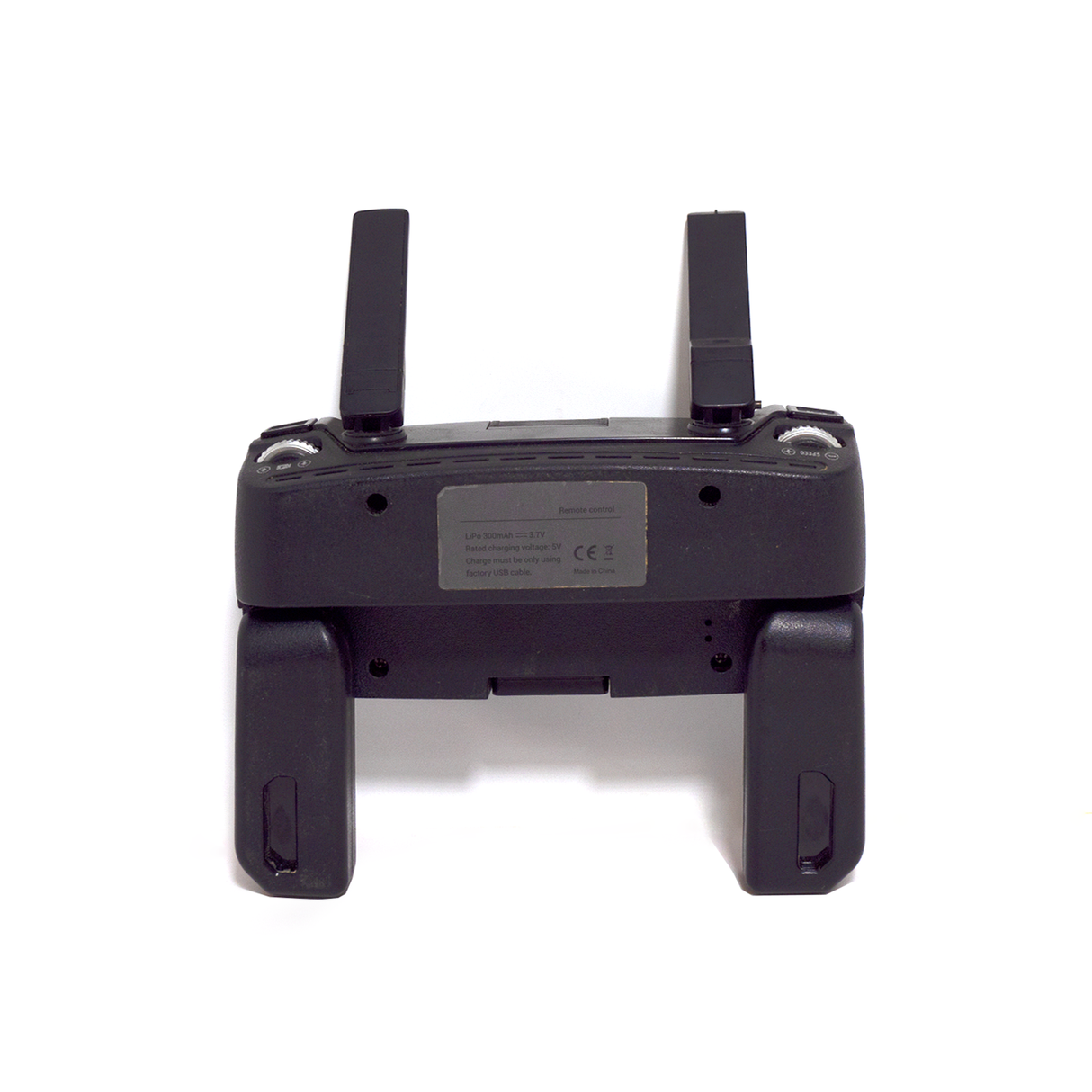 Contixo F24 Drone -Spare Remote Controller, High Range Drone Transmitter by Contixo