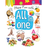 Have Fun With All in One