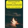 Songs & poetry of the Oglesby's Collection: Book 1: Love & Friendship