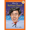 Who Is Nathan Chen?