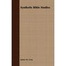 Synthetic Bible Studies