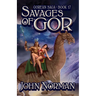 Savages of Gor