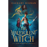 The Malevolent Witch: A Josh Kershing Novel