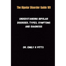 The Bipolar Disorder Guide 101: Understanding Bipolar Disorder, Types, Symptoms, and Diagnosis
