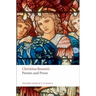 Poems and Prose