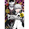 Persona Q: Shadow of the Labyrinth Side: P4 Volume 1