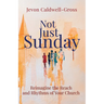 Not Just Sunday: Reimagine the Reach and Rhythms of Your Church