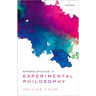 Oxford Studies in Experimental Philosophy Volume 4