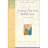 Trusting That God Will Provide: A Study on Ruth